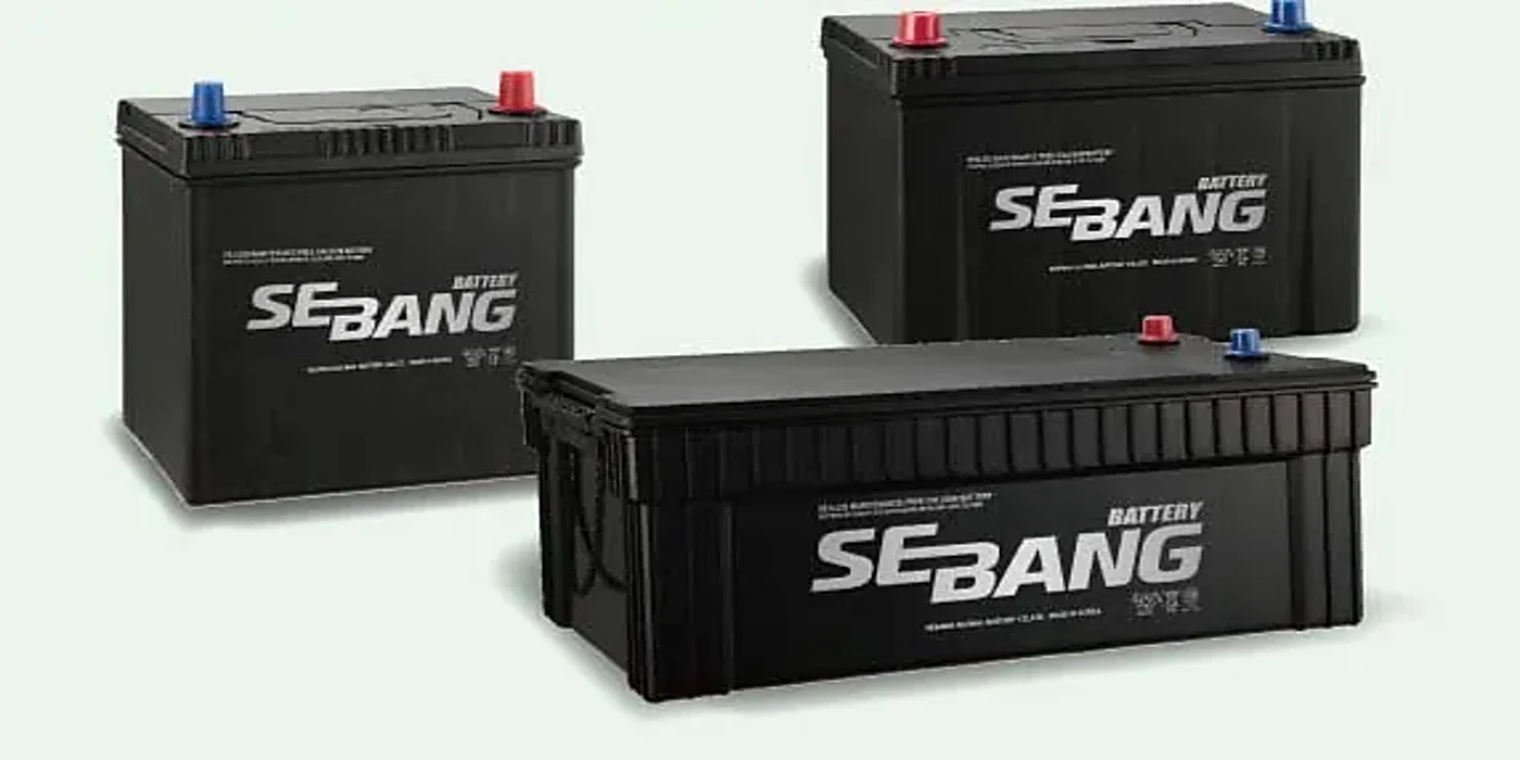 Sebang Batteries